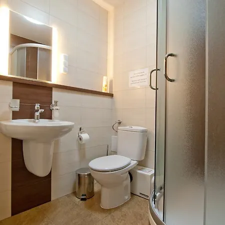 Apartamenty Studio Metropolio Centrum Białystok Exteriér fotografie