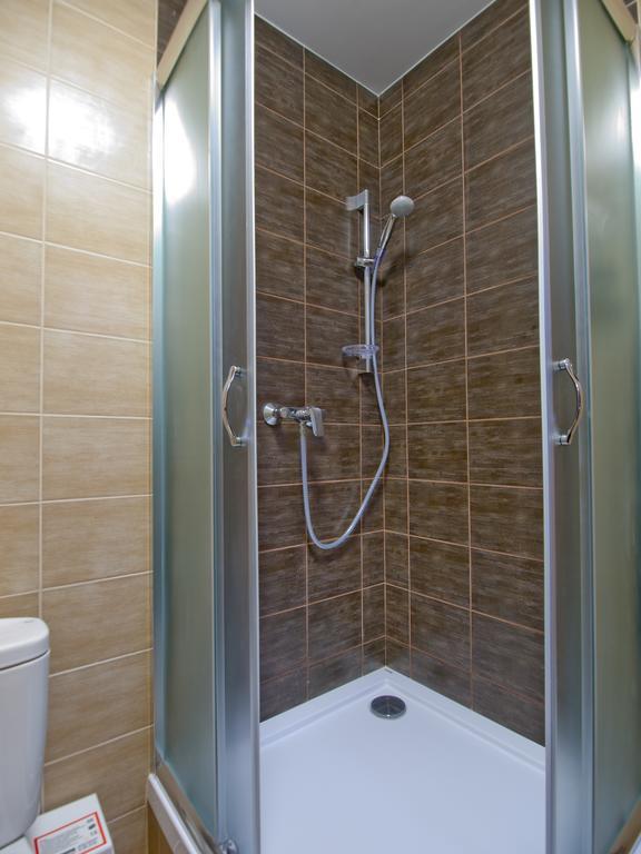 Apartmán Metropolio Centrum Białystok
