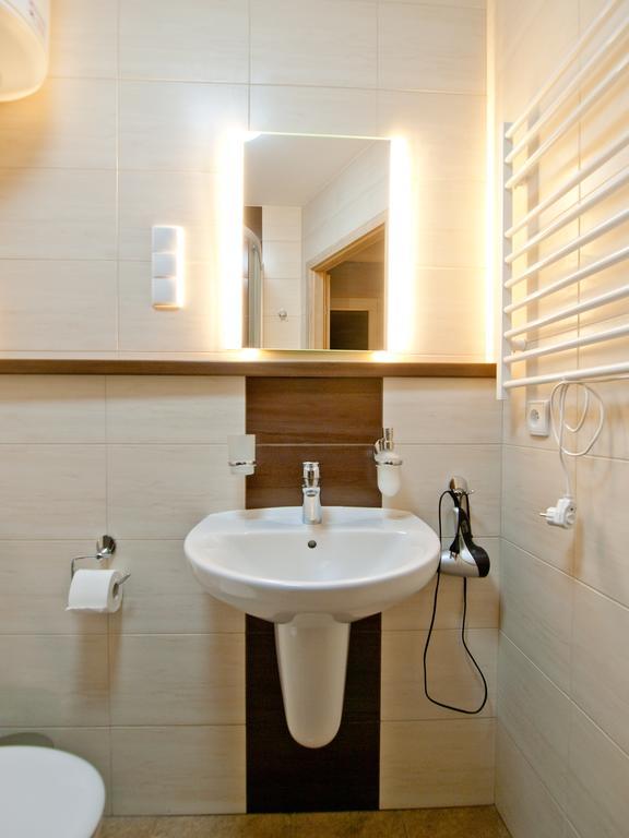 Apartmán Metropolio Centrum