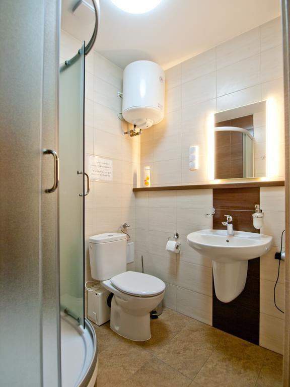 Metropolio Centrum Apartmán Białystok