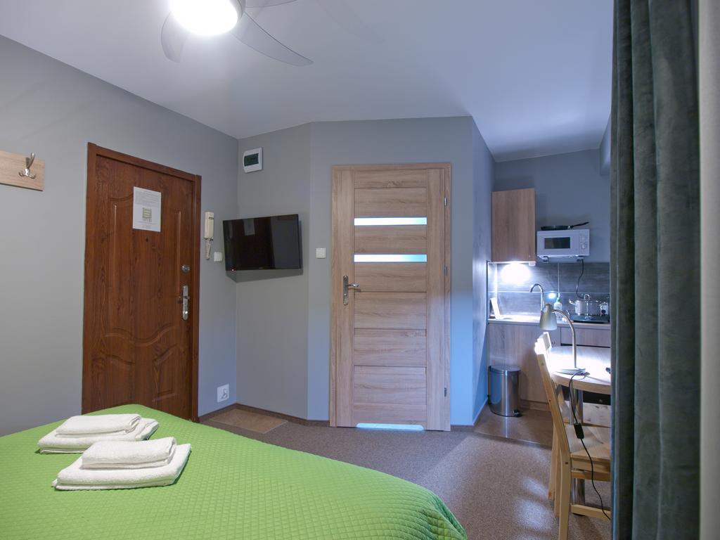 Apartmán Metropolio Centrum *